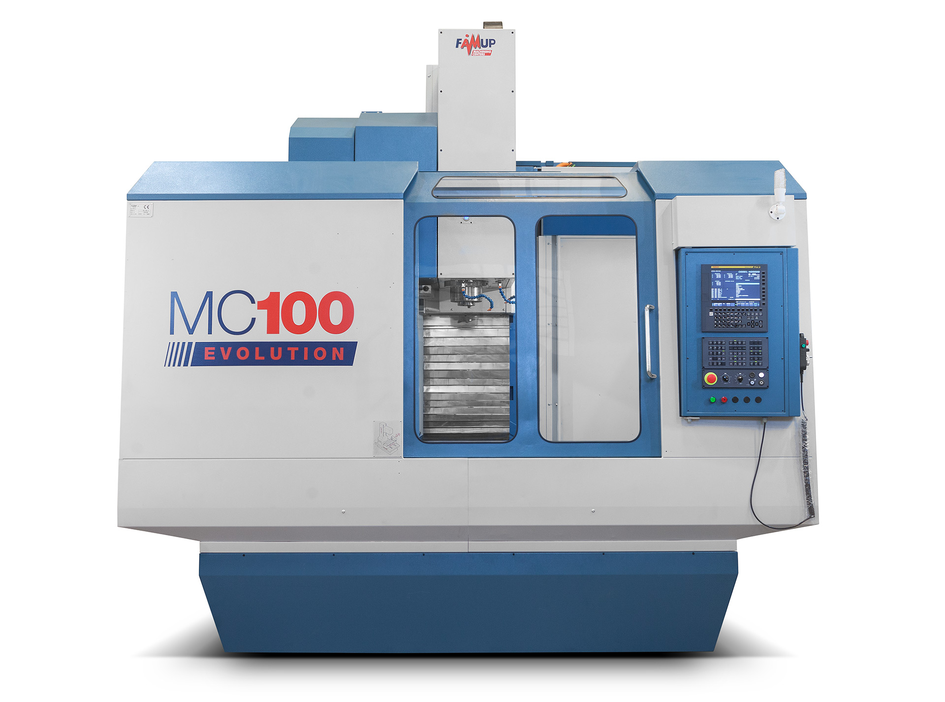 Farmup MC 100 Evolution