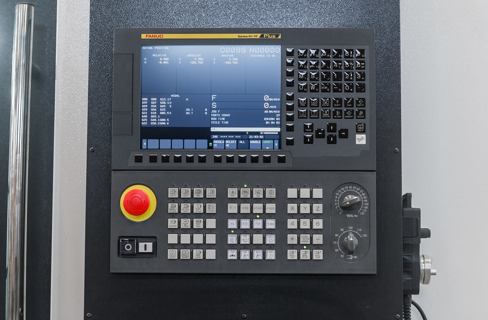 Bomba de lubrificação